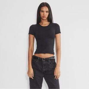 Babaton | Contour Crew T-Shirt